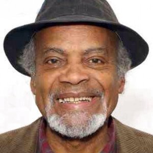 Ram John Holder's profile Ram John Holder