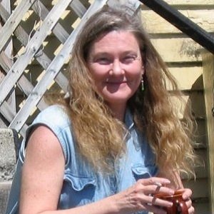 Marcia Dangerfield's profile Marcia Dangerfield