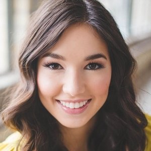 Ashlyn Sanchez's profile Ashlyn Sanchez's profile