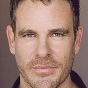 Aaron Jeffery