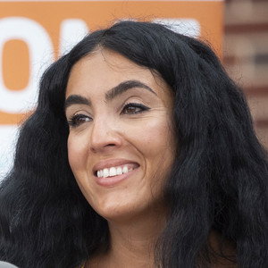 Gisele Fetterman