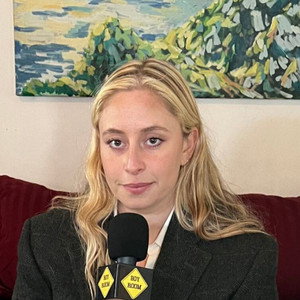 Rachel Coster