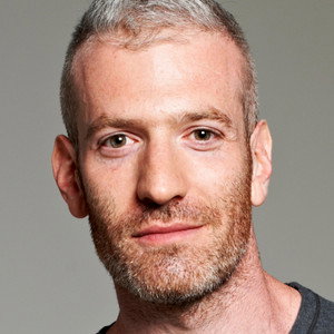 Mel Ottenberg