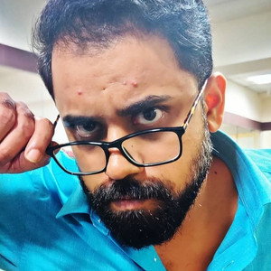 Anandeshwar Dwivedi