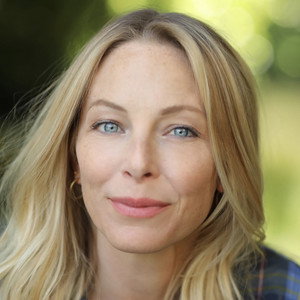 Anastasia Griffith
