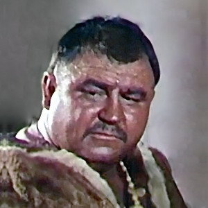 Bill Radovitch