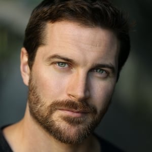 Kieran Bew