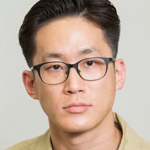 武井克弘