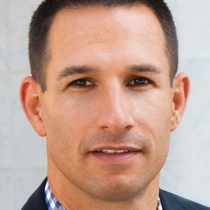 Adam Rosenberg