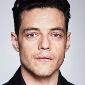 Rami Malek