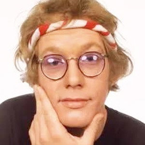 Warren Zevon