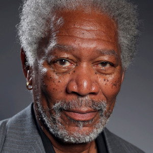 Morgan Freeman