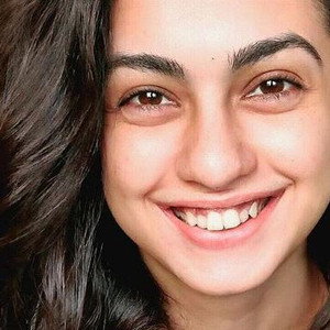 Abigail Jain