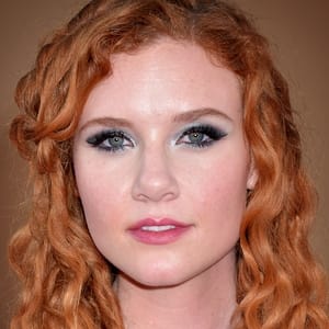 Madisen Beaty