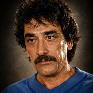 Roberto 'El Flaco' Guzmán