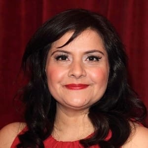 Nina Wadia