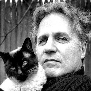 Gerard Malanga