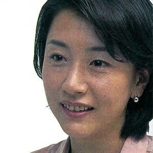 Sachiko Oguri