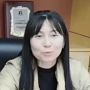 Wan Danqing