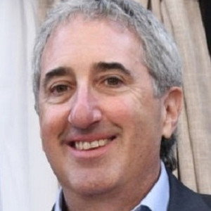Alan Freedland