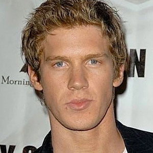 Mitch Ryan