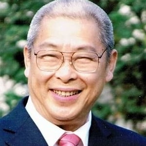 Lau Siu-Ming