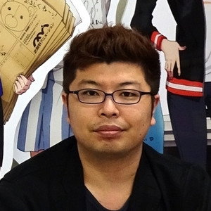 永谷敬之