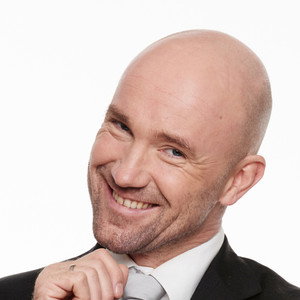Dagfinn Lyngbø