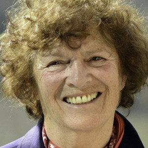 Michèle Richer