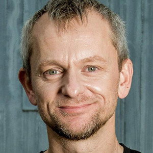 Patrick Kirst