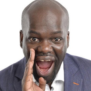 Daliso Chaponda