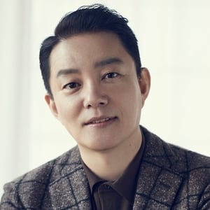 Beom-su Lee