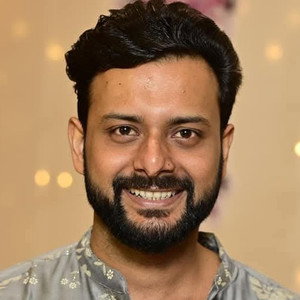Indrasish Roy