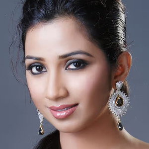 Shreya Ghoshal