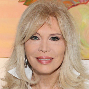 Amanda Lear films, co-stars and stats — The Filmaholic
