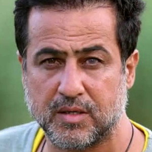Ramin Rastad