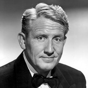 Spencer Tracy