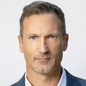 Christopher Dyson