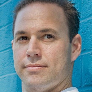 Jason Martell