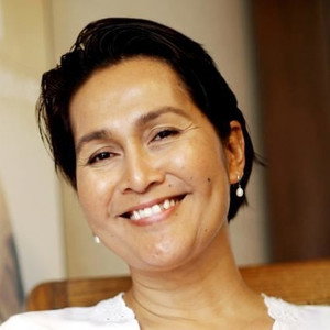 Yasmin Ahmad