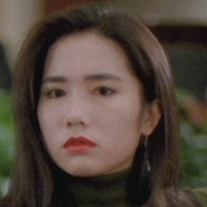 Joanna Chan