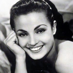 Carmen Sevilla's profile Carmen Sevilla's profile