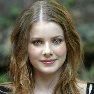 Rachel Hurd-Wood