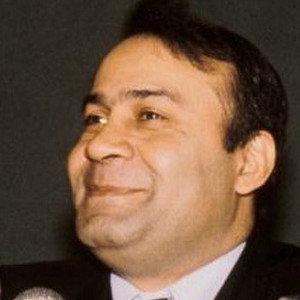 Sadegh Ghotbzadeh