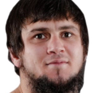 Ali Bagov
