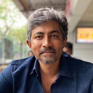 Karthik Kumar