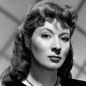 Greer Garson's profile Greer Garson