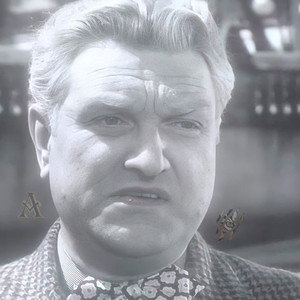 Clifford Carr