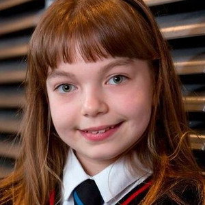 Ruby Llewelyn