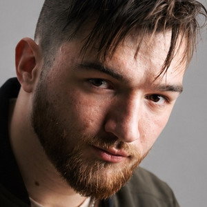 Callum Newman